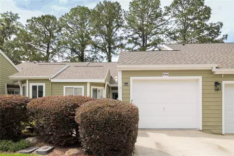 1034 NW 125th Dr, Newberry, FL 32669