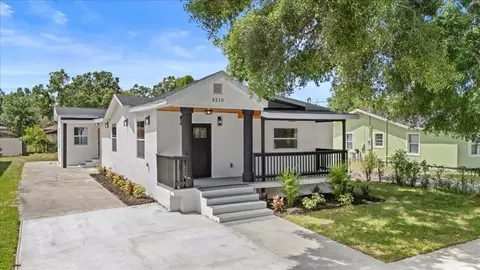 3215 E Powhatan Ave, Tampa, FL 33610