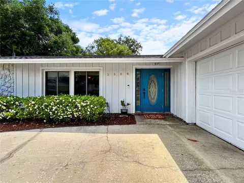 Exterior - 3508 Yale Cir, Riverview, FL 33578 photo 2 of 4