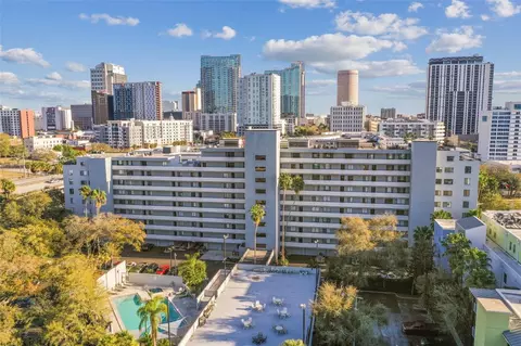 201 W Laurel St #704, Tampa, FL 33602