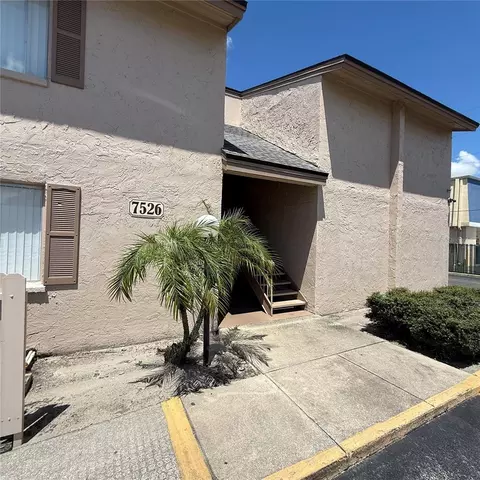7526 Needle Leaf Pl #29, Tampa, FL 33617