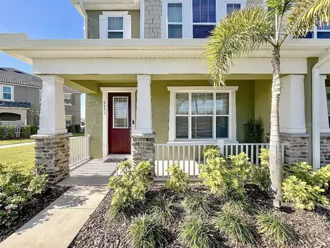 9971 Highland Sky Aly, Orlando, FL 32832