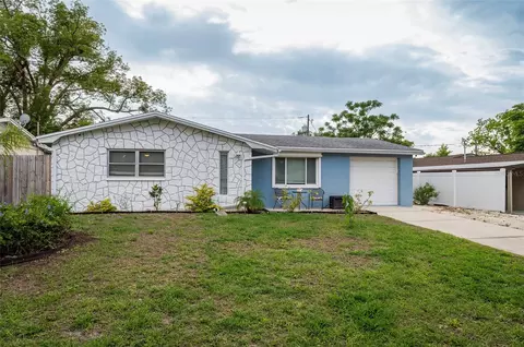 4545 Annette St, New Port Richey, FL 34652