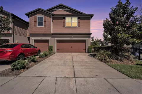 5005 Blue Latan Ln, Tampa, FL 33610