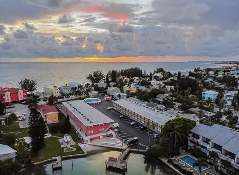 8565 W Gulf Blvd #21S, Saint Petersburg, FL 33706