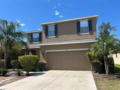 1118 Lauren Manor Loop, Ruskin, FL 33570
