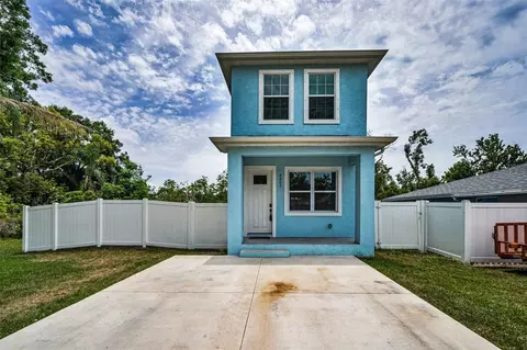 3402 W Clifton St, Tampa, FL 33614