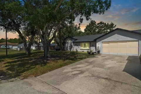 12493 Fish Cove Dr, Spring Hill, FL 34609