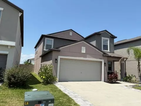 9616 Lemon Drop Loop, Sun City Center, FL 33573