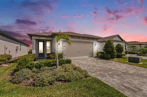 10418 Spring Tide Way, Parrish, FL 34219 photo 1