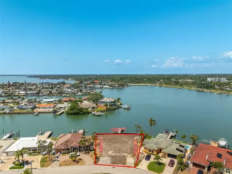 7821 3rd Ave S, Saint Petersburg, FL 33707