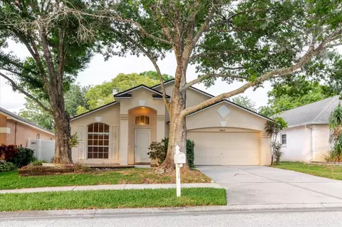 24839 Wild Frontier Dr, Land O Lakes, FL 34639