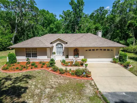 11120 Lu Wista Ln, Brooksville, FL 34601