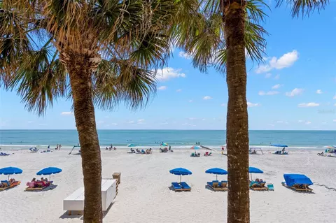 14710 Gulf Blvd #101, Madeira Beach, FL 33708