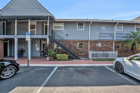 200 Country Club Dr #403, Largo, FL 33771
