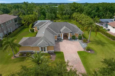 19815 Sea Rider Way, Lutz, FL 33559