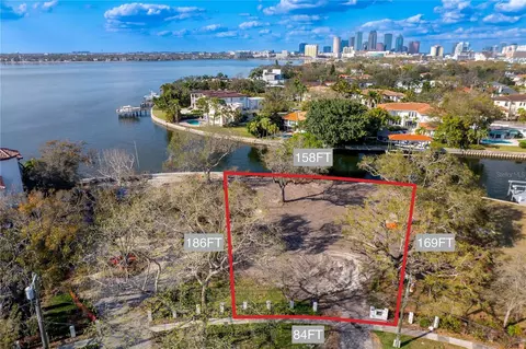 38 Ladoga Ave, Tampa, FL 33606