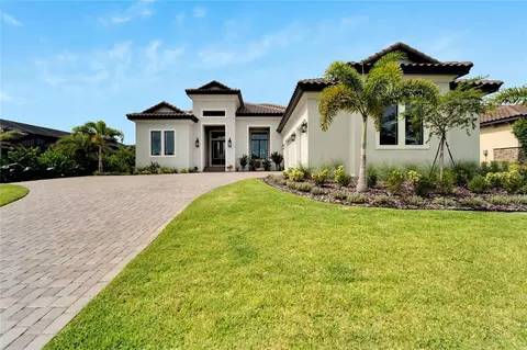 14911 Tavares Mill Ave, Lithia, FL 33547
