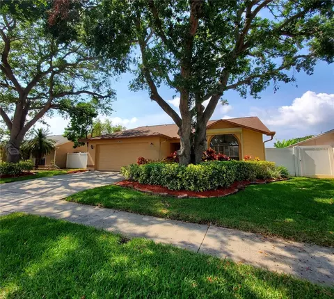 3621 102nd Pl N, Clearwater, FL 33762