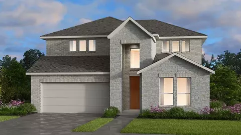 1724 Longliner Loop, Wesley Chapel, FL 33543