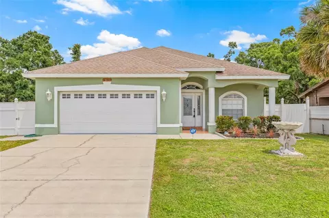 7612 S 36th Ave, Tampa, FL 33619