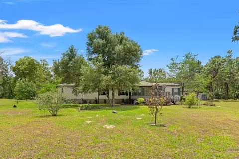 6530 SW 155th St, Dunnellon, FL 34432