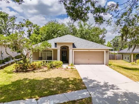 412 Henderson Ave, Seffner, FL 33584