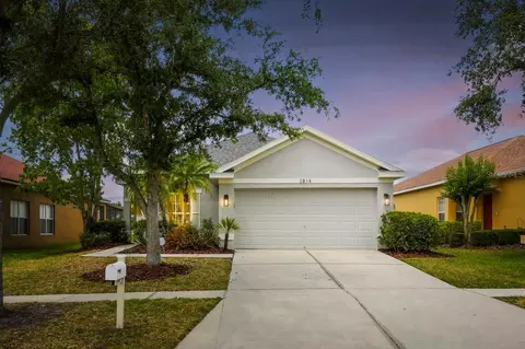 2814 Graphite Ct, Valrico, FL 33594