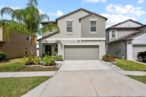 4533 Eternal Prince Dr, Sun City Center, FL 33573