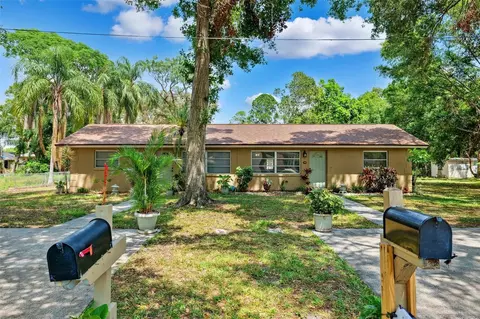 2755 Belle Haven Dr, Clearwater, FL 33763