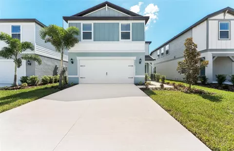 9947 Trellis Vine Way, Parrish, FL 34219