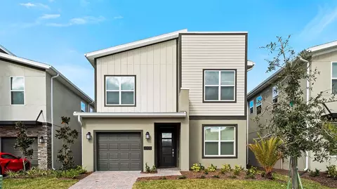 3008 Protagonist St, Kissimmee, FL 34746