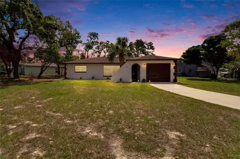 3344 Blythe Ave, Spring Hill, FL 34609