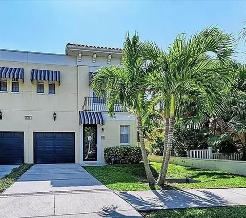 514 S Orleans Ave #4, Tampa, FL 33606