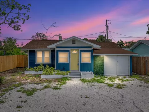 4727 17th Ave S, Saint Petersburg, FL 33711