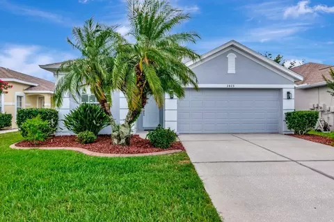 2823 Banyan Hill Ln, Land O Lakes, FL 34639
