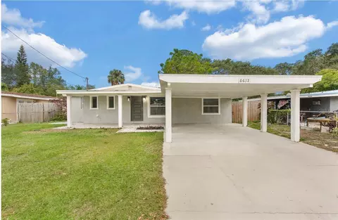 6612 W Chelsea St, Tampa, FL 33634
