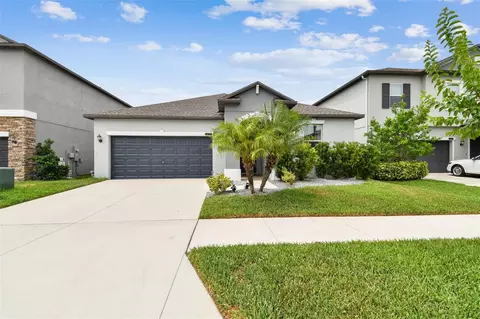 8772 Flourish Dr, Land O Lakes, FL 34637