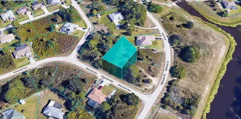 lot21 Brancusi Ave, North Port, FL 34288
