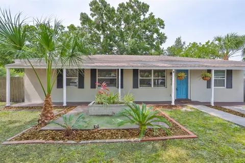 3915 W Leila Ave, Tampa, FL 33616