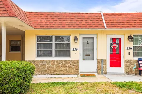 230 Portree Dr, Dunedin, FL 34698