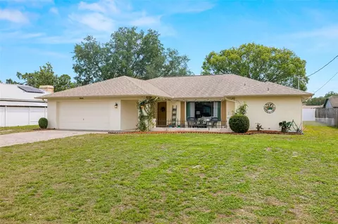 9114 Dorsey St, Spring Hill, FL 34608