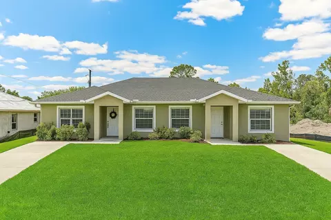 27071 27075 Washington St, Punta Gorda, FL 33983