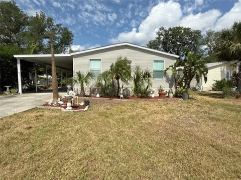 6714 Americana Dr NE #183, Saint Petersburg, FL 33702