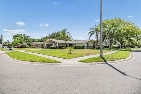 2724 Ashwood Ct, Clearwater, FL 33761