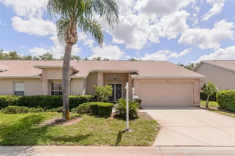1142 Sweet Jasmine Dr, Trinity, FL 34655