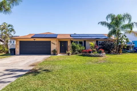 2401 66th Ave S, Saint Petersburg, FL 33712