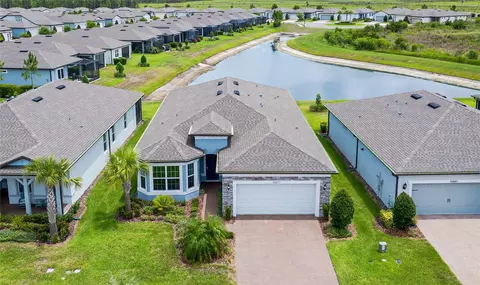 19877 Sea Glass Cir, Land O Lakes, FL 34638