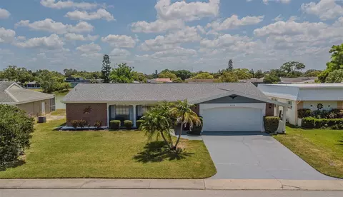 4014 Pleasant Ridge Dr, New Port Richey, FL 34652
