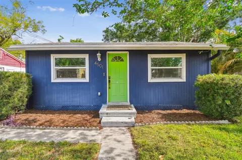 4501 50th Ave N, Saint Petersburg, FL 33714